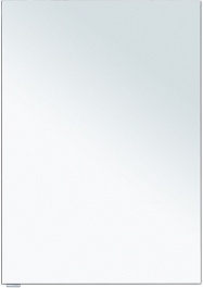 Aquanet Мебель для ванной Алвита New 60 1 ящик 2 дверцы антрацит матовая – фотография-15